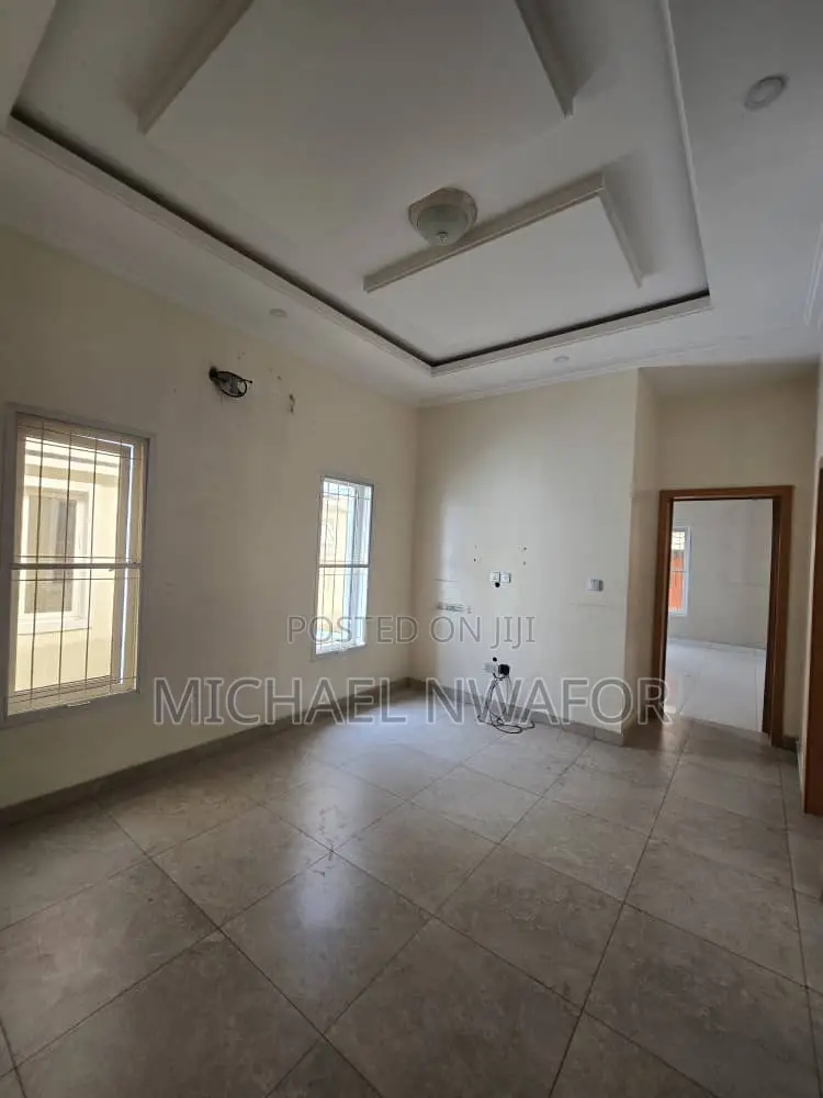 Furnished 5bdrm Duplex in Magodo G R A Phase 2 for rent