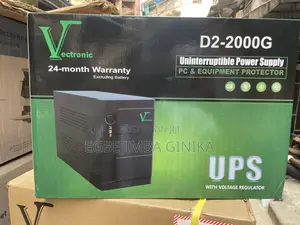 Vectronic 2kva Ups