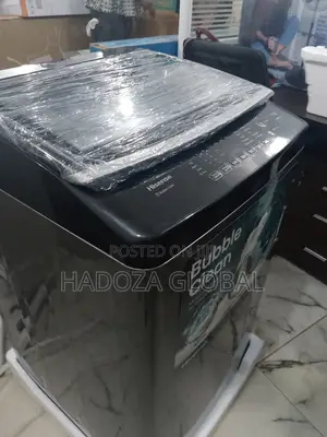 Hisense 11kg Washer