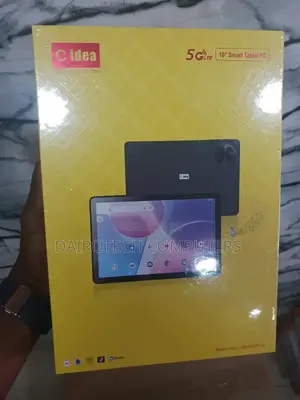 New C idea CM8800 Plus 512 GB