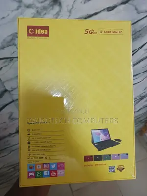 New C idea CM8800 Plus 512 GB