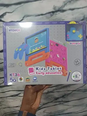 New Atouch KT36 256 GB