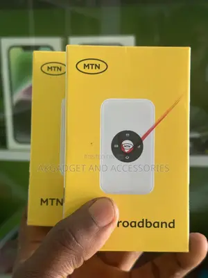 MTN Universal Wifi