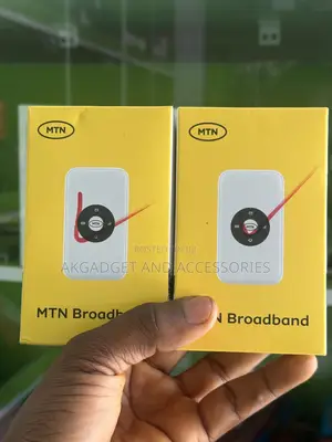MTN Universal Wifi