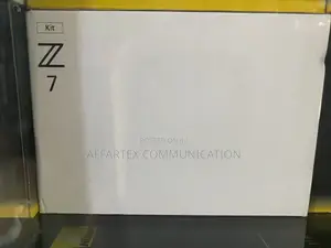 Photo - Z7 Nikon DSRL Camera