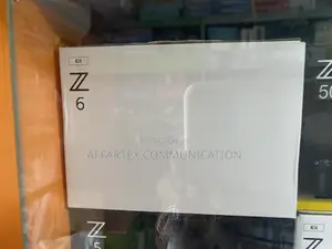 Photo - Z6 Niko Camera