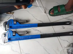36inchs Heavy Duty Pipe Wrench (Raider)