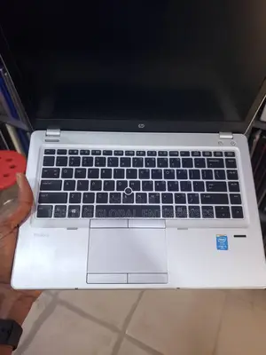 Laptop HP EliteBook Folio 9480M 8GB Intel Core i5 HDD 500GB