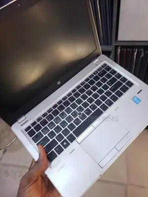 Laptop HP EliteBook Folio 9480M 8GB Intel Core i5 HDD 500GB