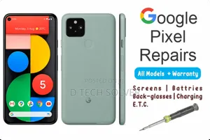 Expert! Google Pixel Repairs