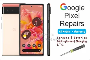 Expert! Google Pixel Repairs