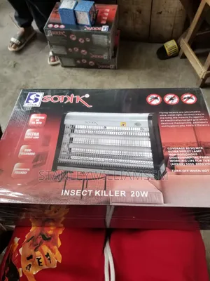 Mosquito Insects Killer 20watt