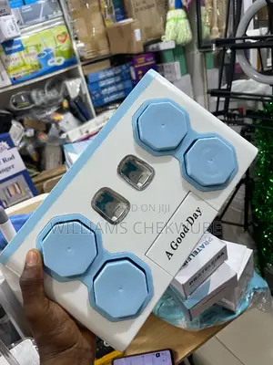 Toothbrush Dispenser and Holder