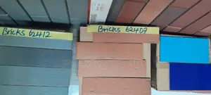 China Brick Tiles