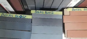 China Brick Tiles