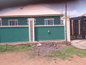 Photo - 2bdrm Block of Flats in Unity Akatanpa, Ido for sale