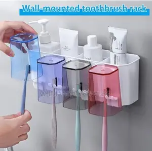 Toothbrush Holder