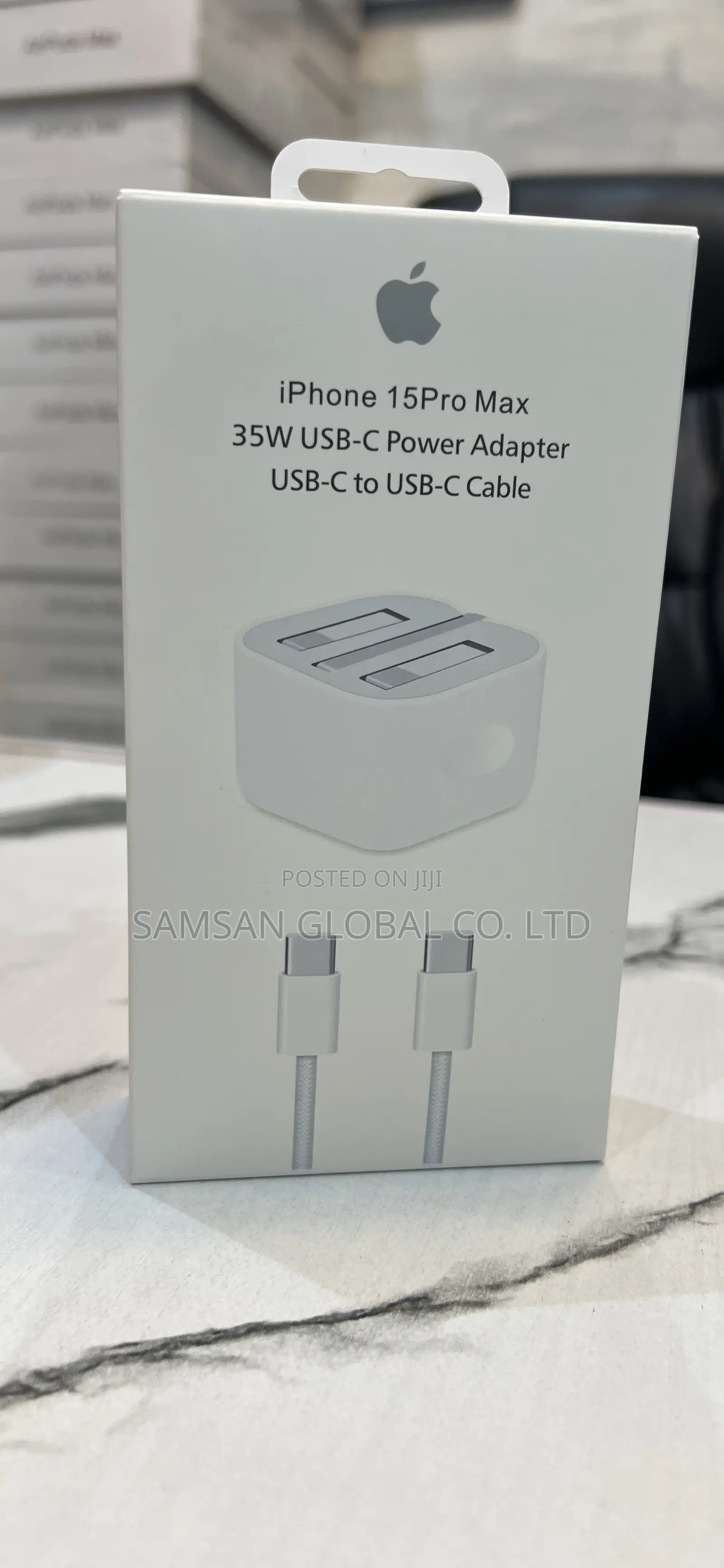 iPhone Charge Type C (Super Fast) High Quality, Last Longer