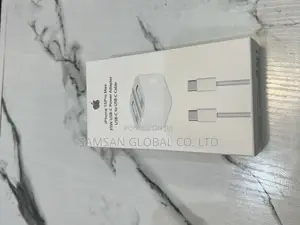 iPhone Charge Type C (Super Fast) High Quality, Last Longer