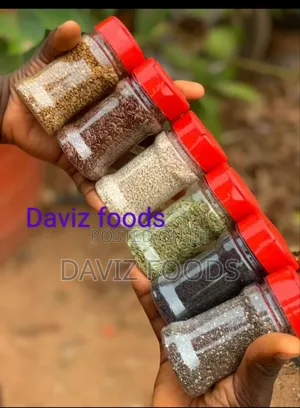 Healthy Seeds