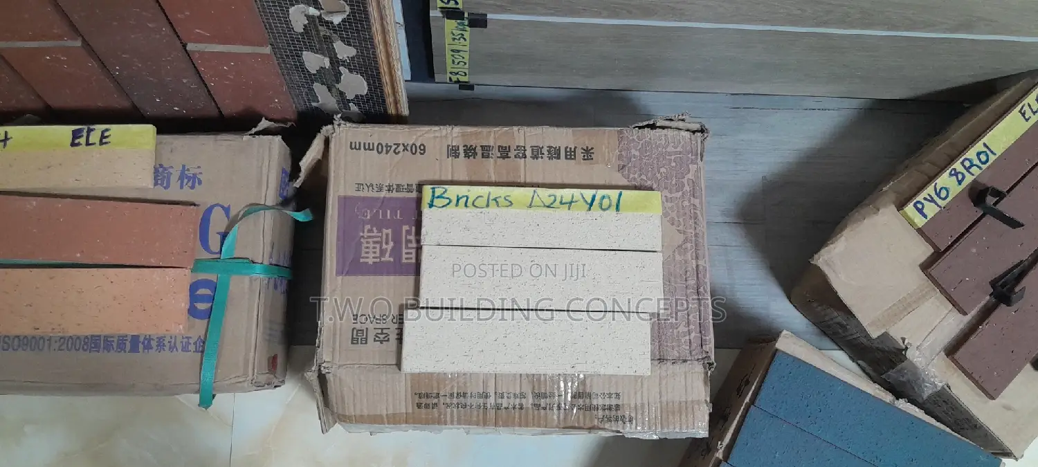 China Brick Tiles