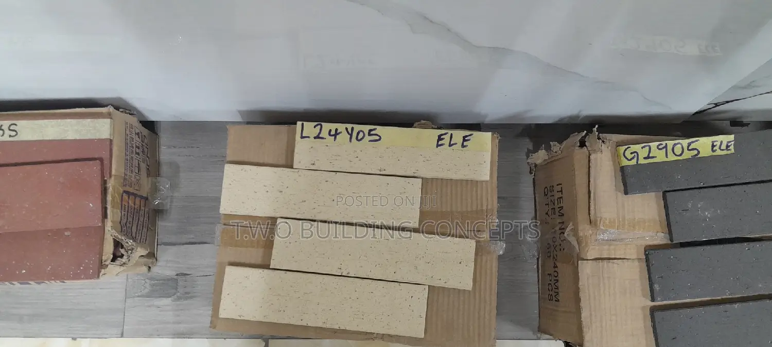China Brick Tiles