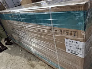 Hisense Double Door Freezer - 99dd