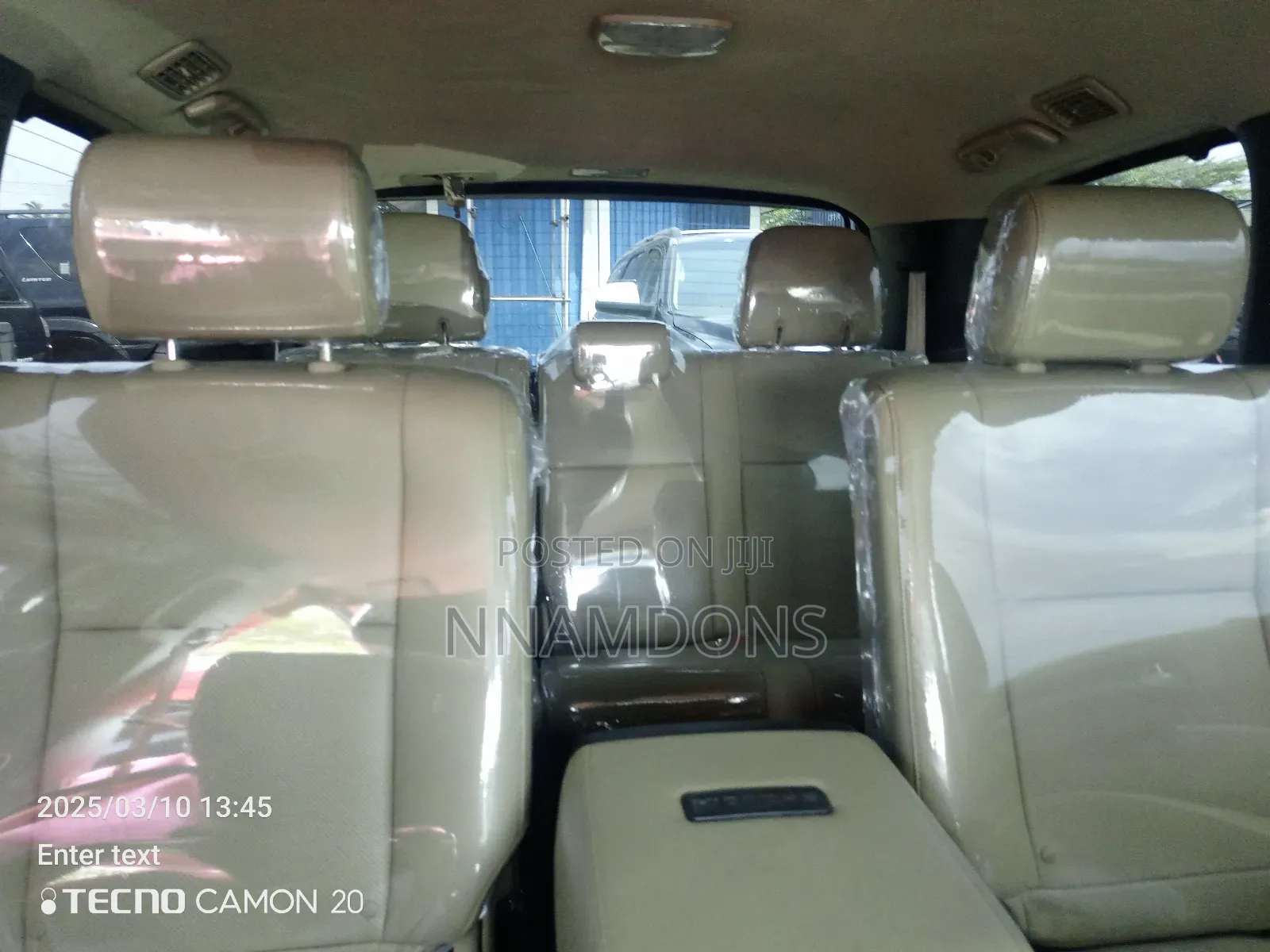 Toyota Sequoia 2015 Black