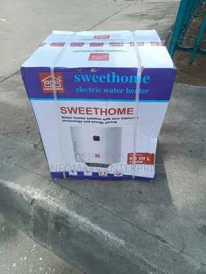 Sweethome 50ltr Water Heater