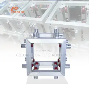 Aluminium Sleeve Block