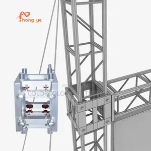 Aluminium Sleeve Block