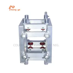 Aluminium Sleeve Block