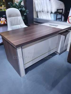 Office Boss Table(1.6 Meters)