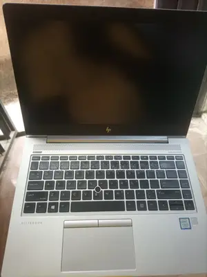 Laptop HP EliteBook 840 8GB Intel Core i5 SSD 256GB