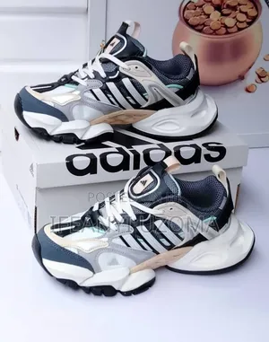 High Quality Adidas Luxury Sneakers Shoe