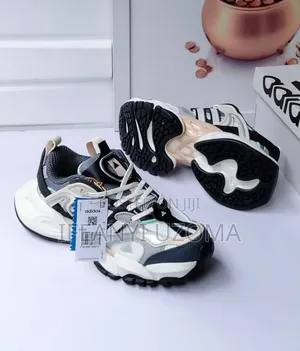 High Quality Adidas Luxury Sneakers Shoe