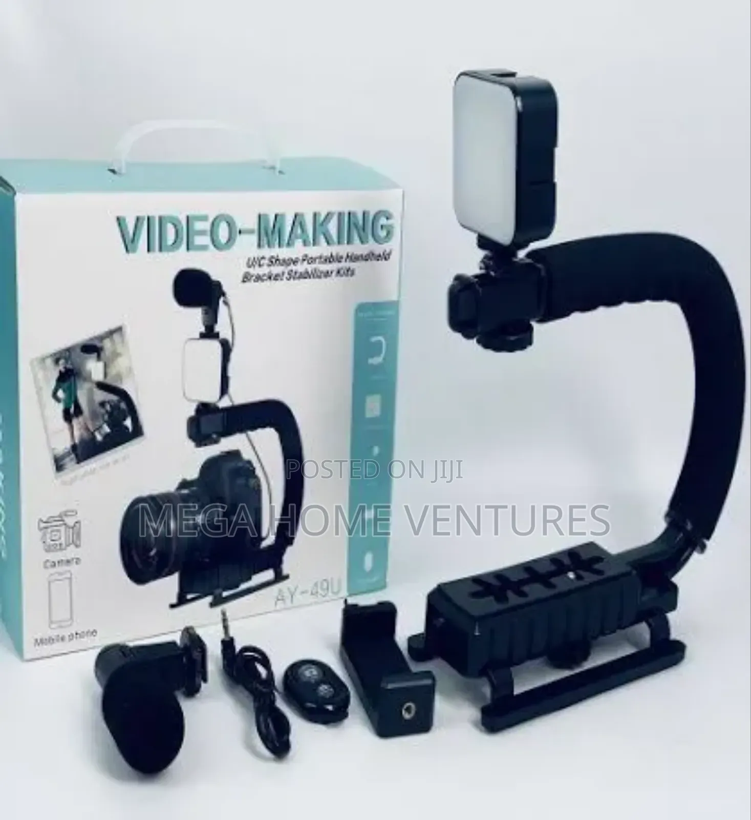Video Making