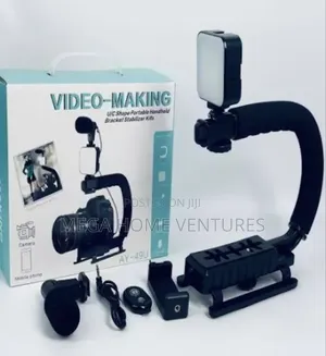 Video Making