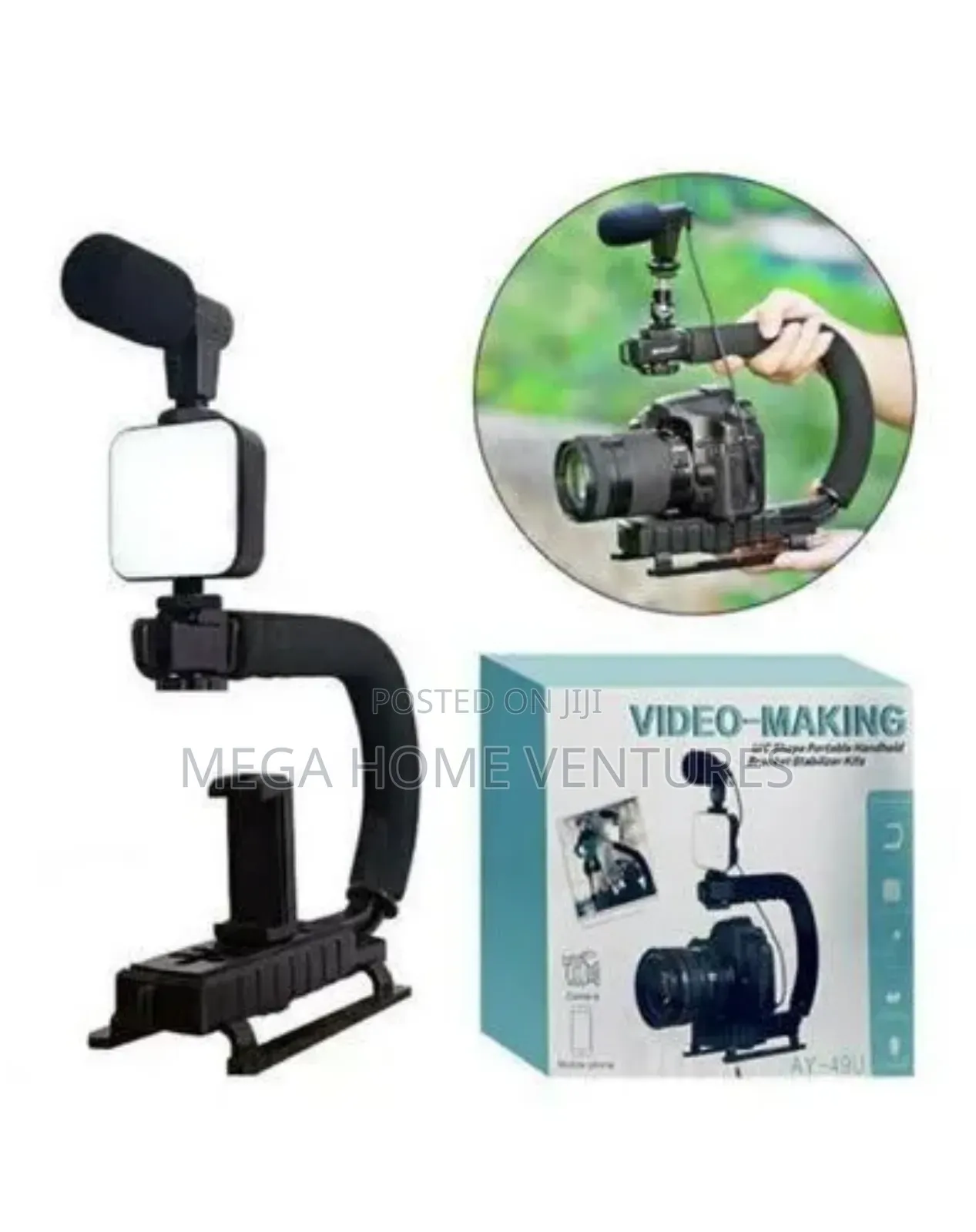 Video Making