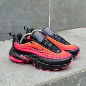 Original Nike Air Max Portal Sneakers Available in Store
