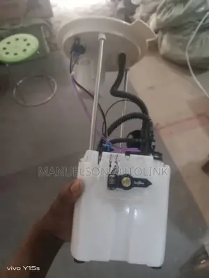 Complete Fuel Pump for Ford F150 2010-2014
