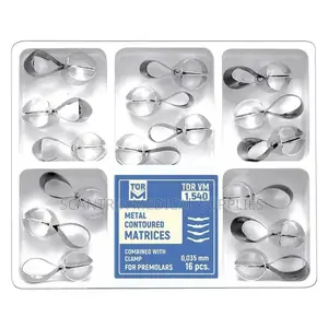Dental Accessories Matrix Band