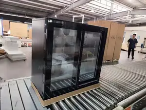 Beverage Cooler