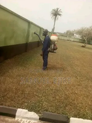 We Clean Ur House and Office