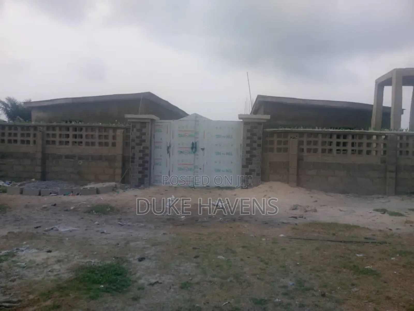 1bdrm Apartment in Ibeju for rent