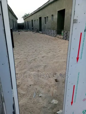 1bdrm Apartment in Ibeju for rent