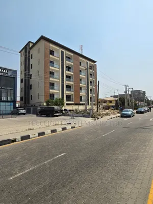 Photo - 3bdrm Maisonette in Lekki Phase 1 for sale