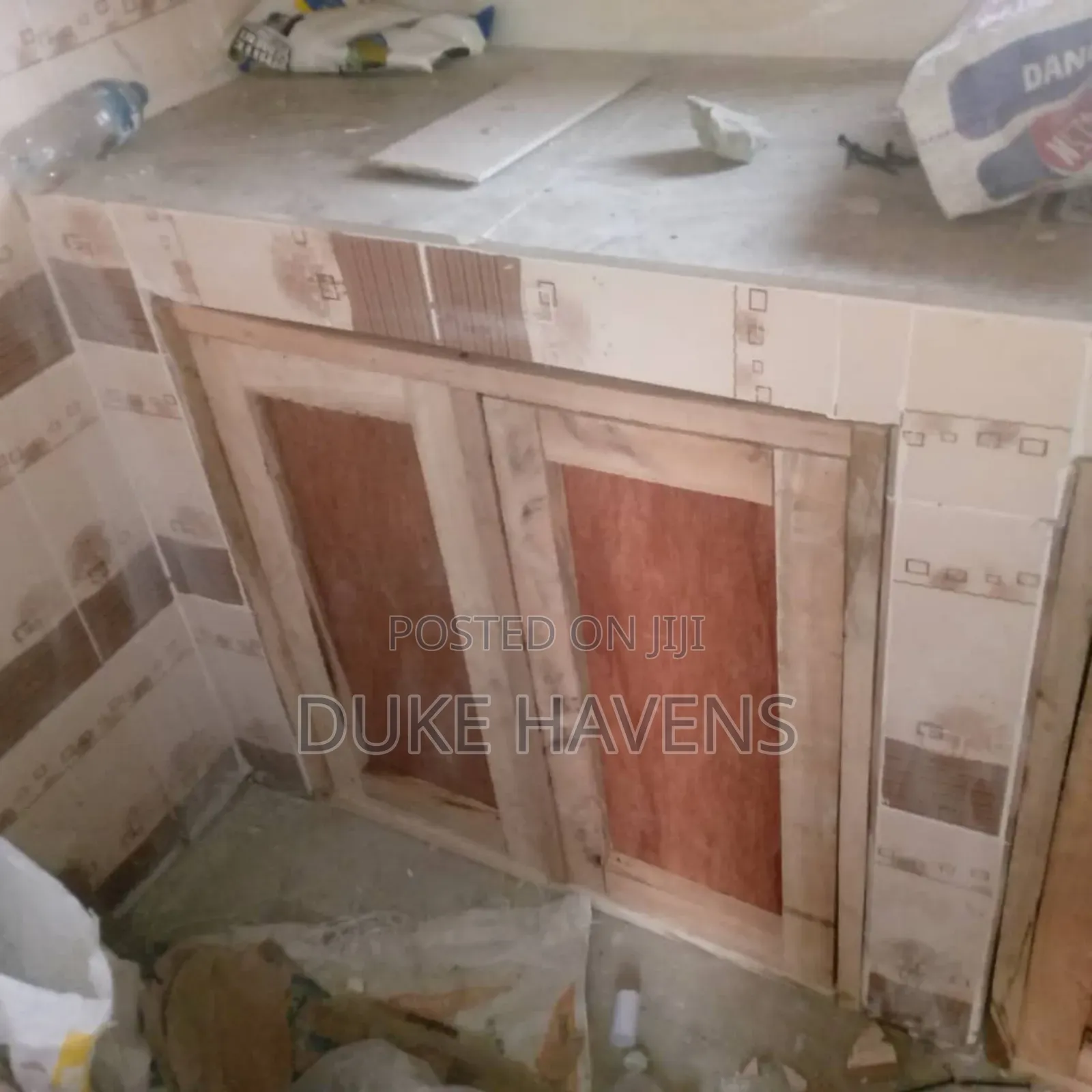 1bdrm Apartment in Ibeju for rent