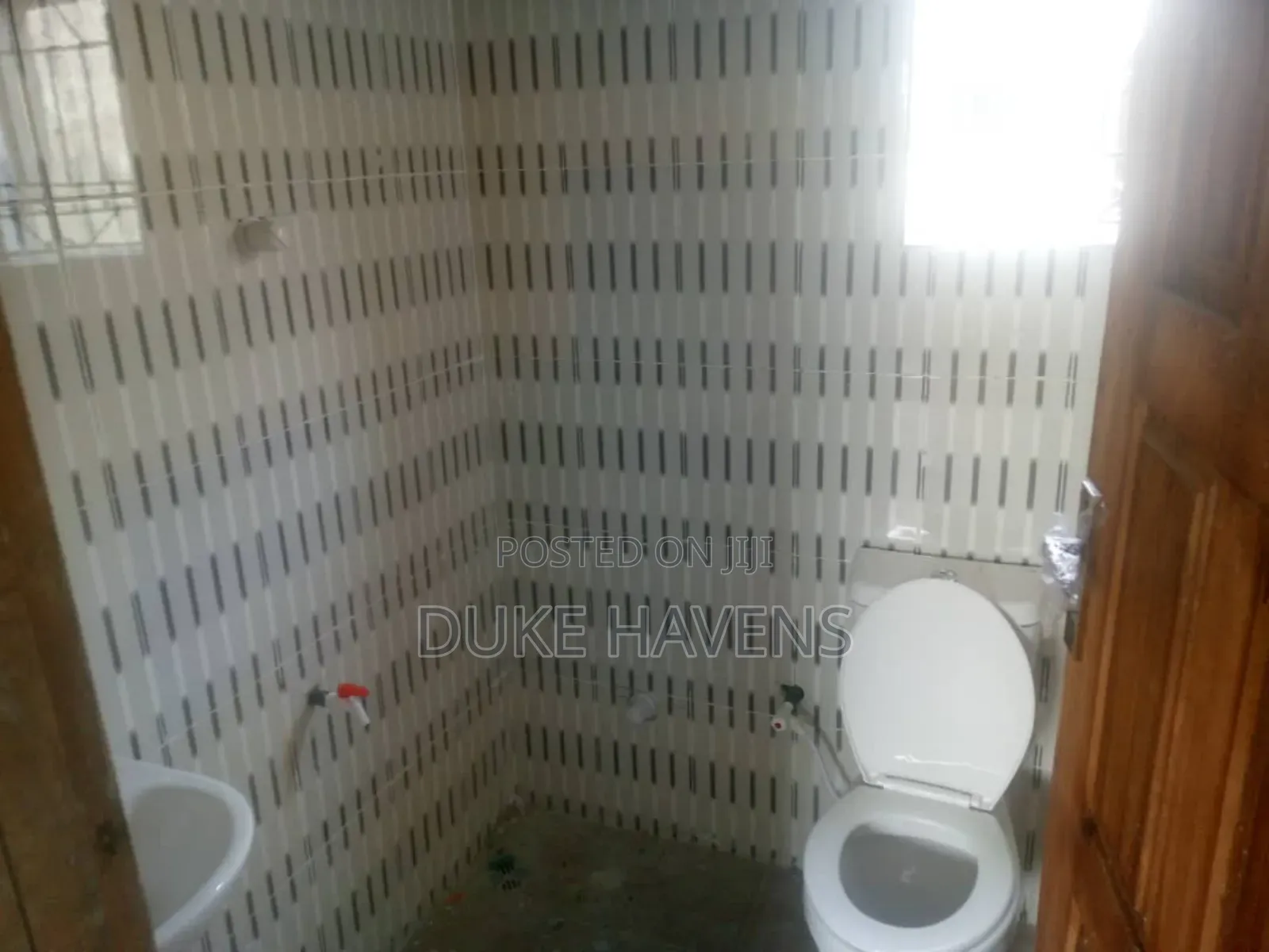 1bdrm Apartment in Ibeju for rent