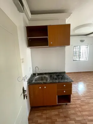 Studio Apartment in Oyinadu, Igbo-efon for rent
